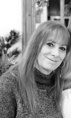 Lori Marie (Woods) Roach